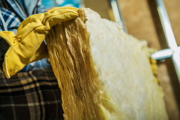 Best Insulation for Specific Applications in Greenock, PA
