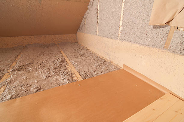 Professional Insulation Contractor in Greenock, PA